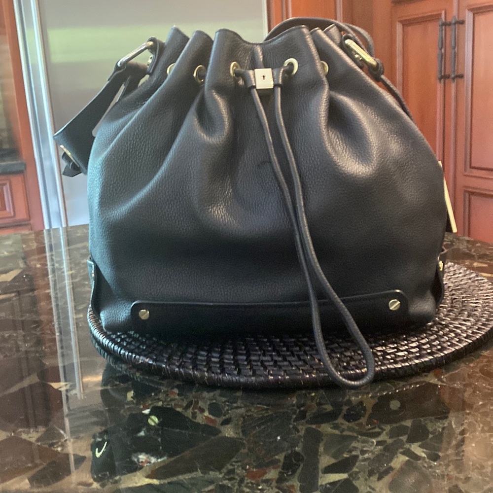 Vince Camuto, shoulder bag